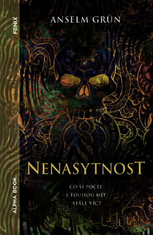 Nenasytnost