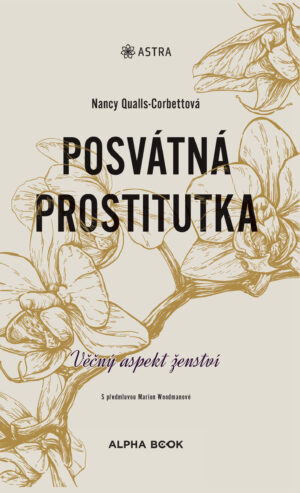 Posvátná prostitutka