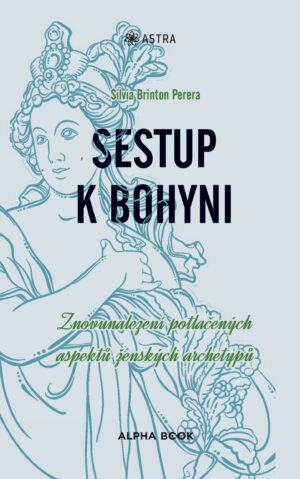 Sestup k bohyni